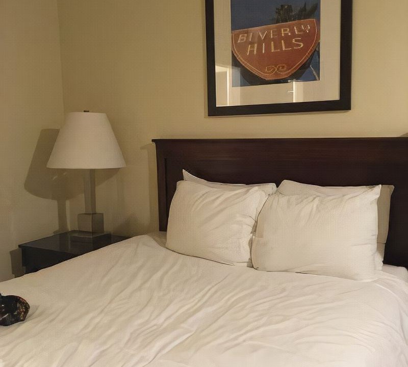 Photo of Bedroom in Rosemead