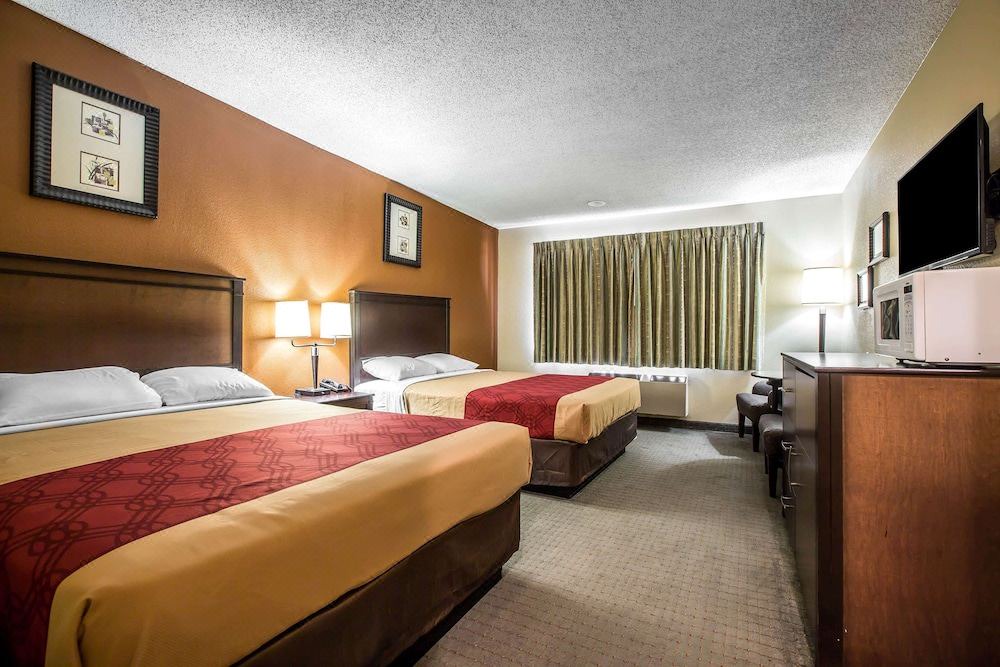 Photo of Bedroom in Ontario