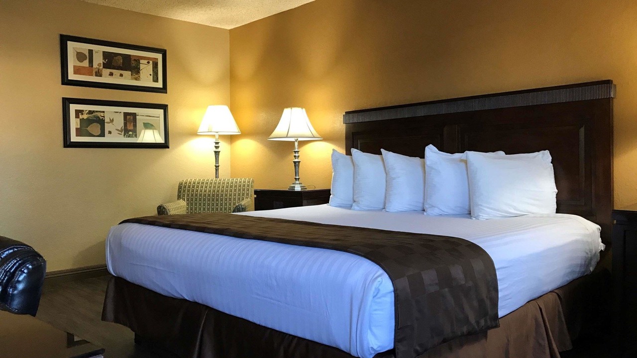 Photo of Bedroom in San Bernardino