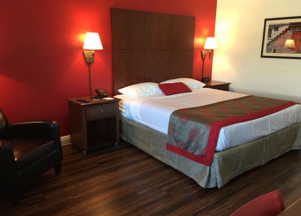 Photo of Bedroom in Torrance