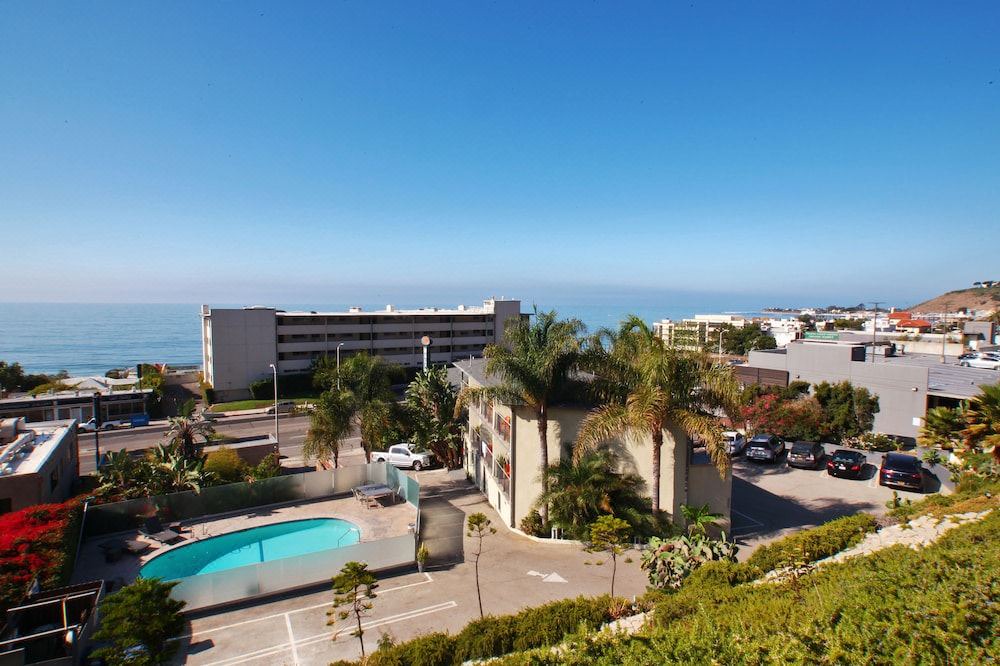 Photo of Outdoor in Eastern Malibu