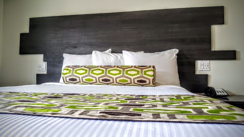 Photo of Bedroom in Grandview