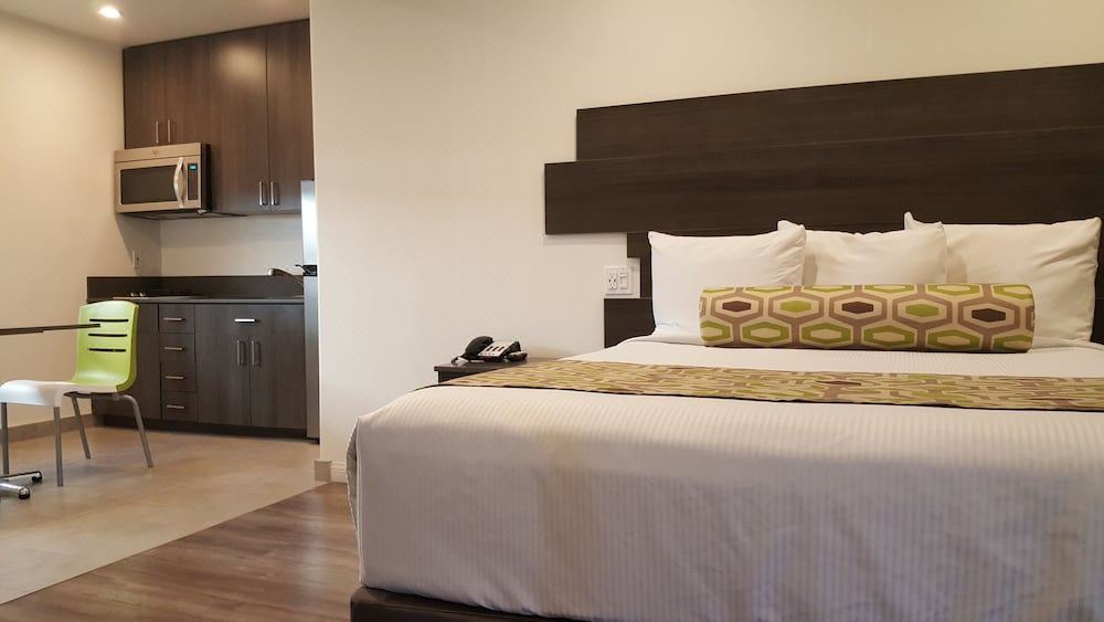 Photo of Bedroom in Grandview