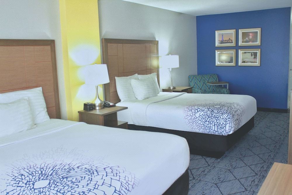 Photo of Bedroom in Harbor