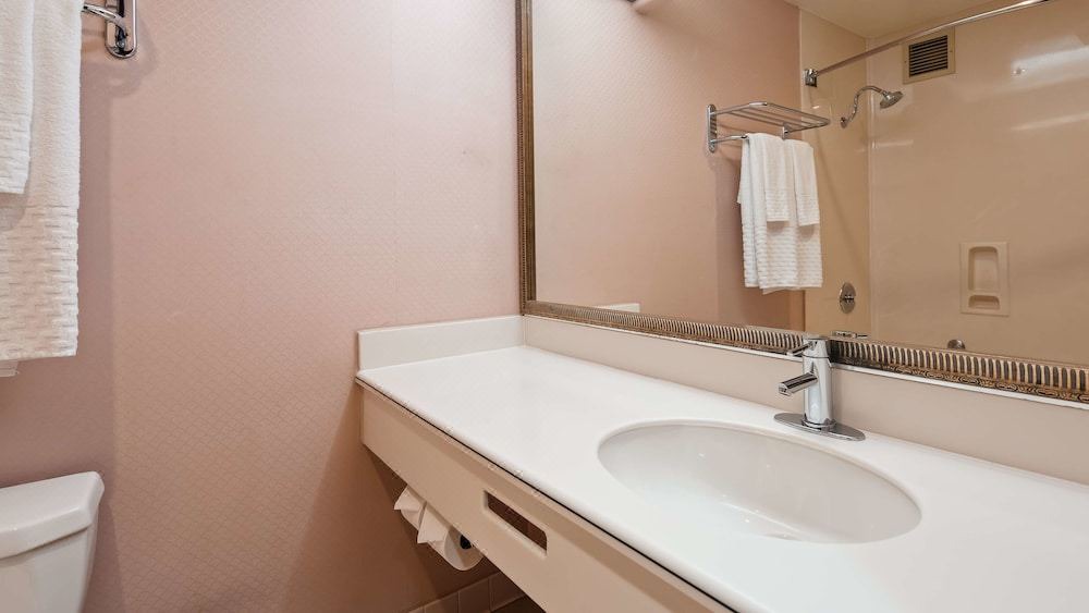Photo of Bathroom in Inglewood