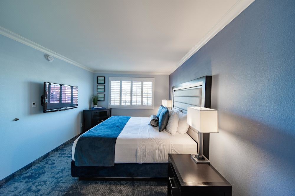 Photo of Bedroom in Tree Section