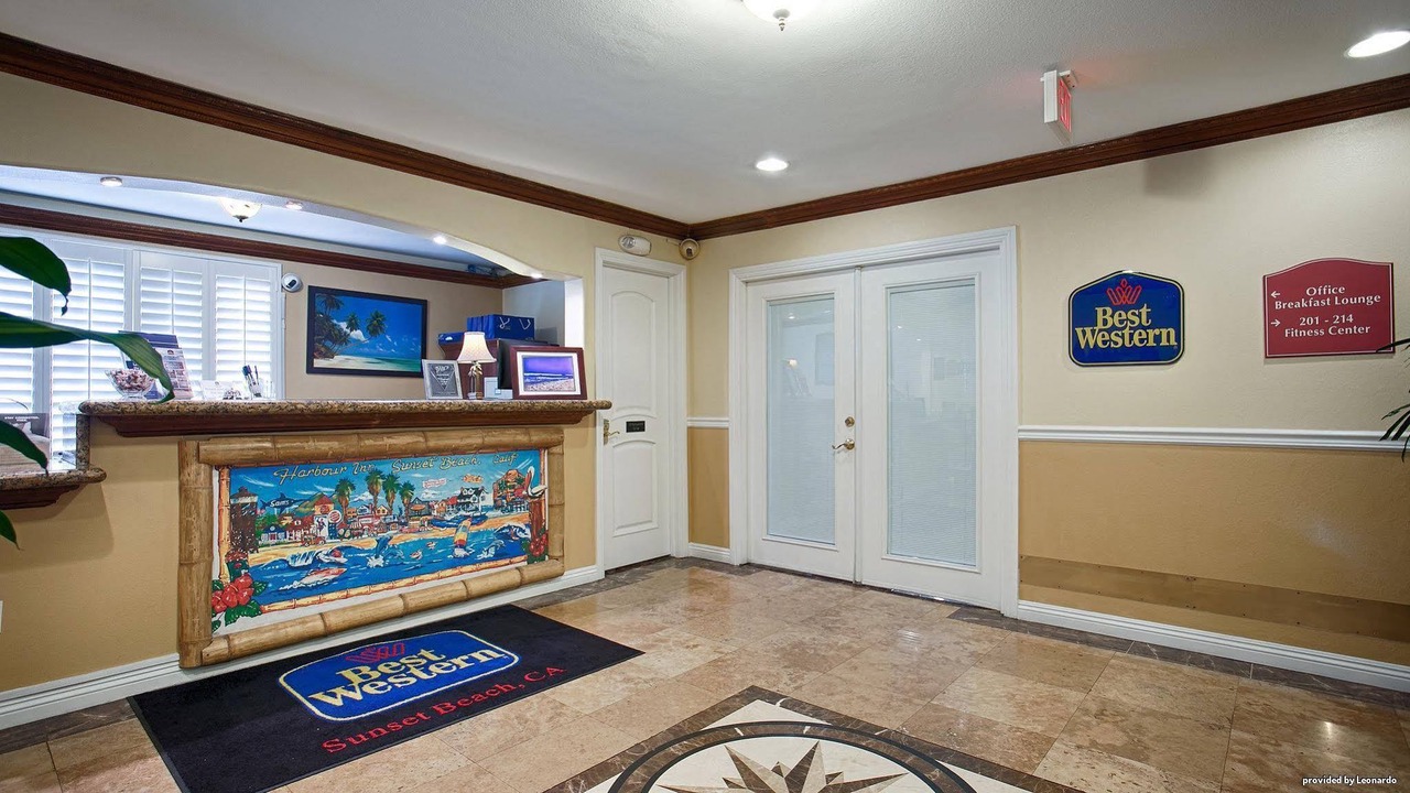 Photo of Livingroom in Sunset Beach