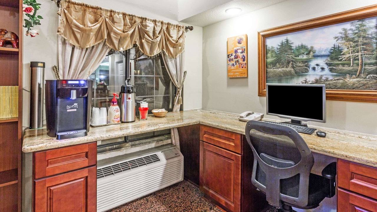 Photo of Kitchen in Mid Central