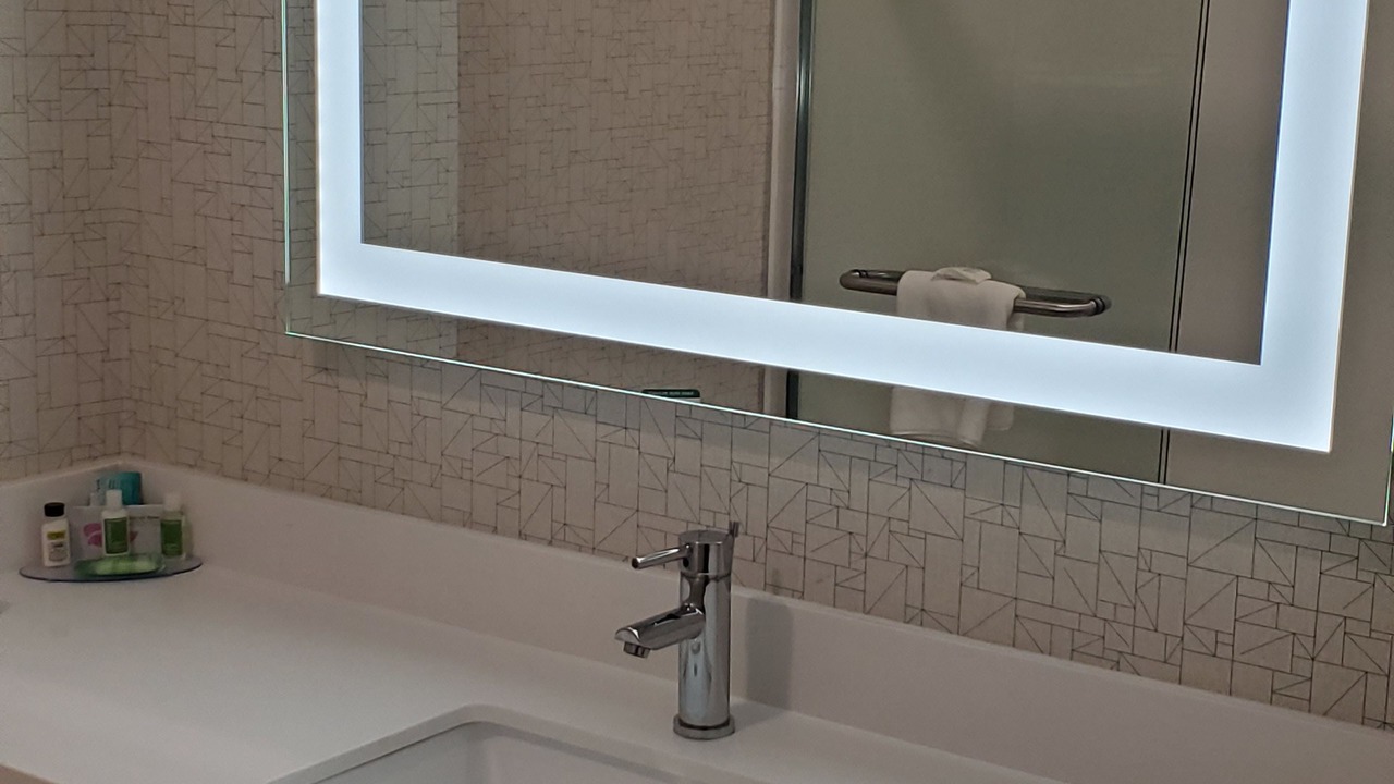 Photo of Bathroom in Lake Forest