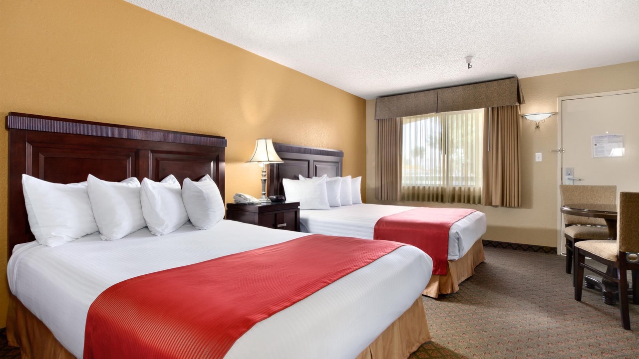 Photo of Bedroom in San Bernardino