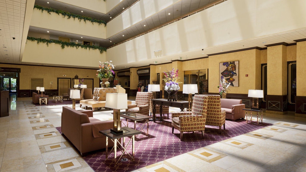 Photo of Livingroom in Airport Area