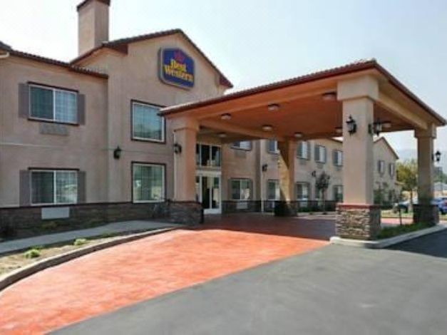 Photo of Buildings in Glendora
