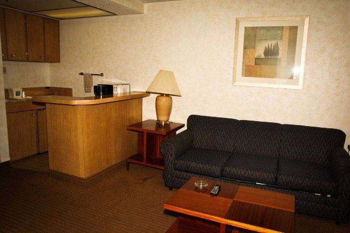 Photo of Livingroom in Victorville
