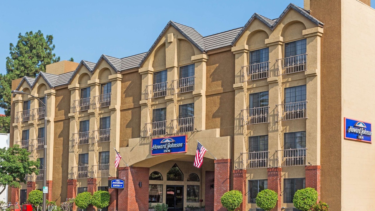 Photo of Buildings in Mid Central