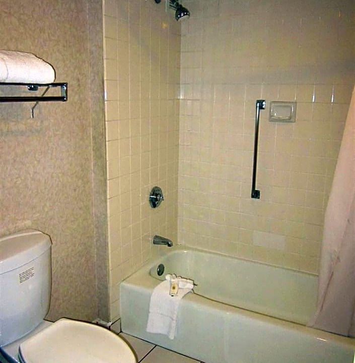 Photo of Bathroom in Riverside