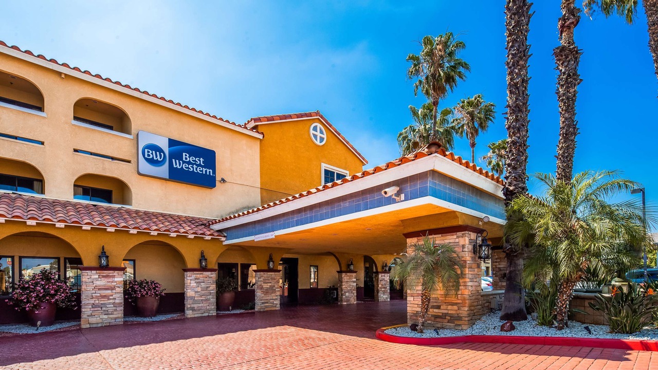 Photo of Buildings in Moreno Valley