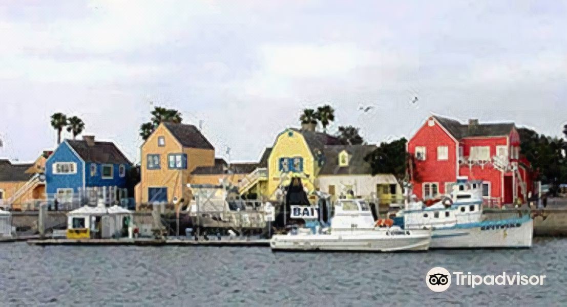 Photo of Buildings in Playa Del Rey