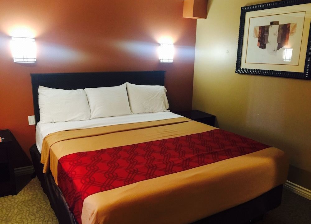 Photo of Bedroom in Ontario