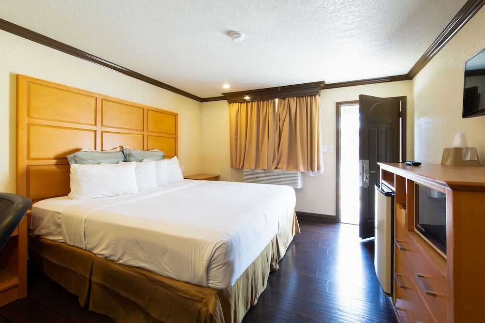 Photo of Bedroom in Merced