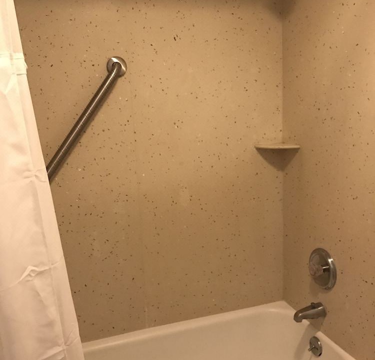 Photo of Bathroom in Torrance