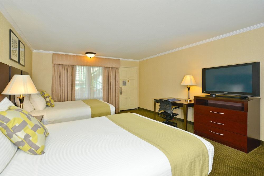 Photo of Bedroom in Capistrano Beach