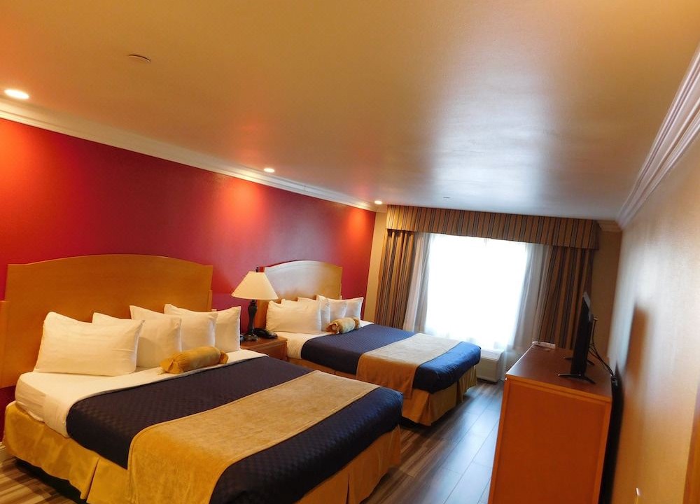 Photo of Bedroom in Placentia
