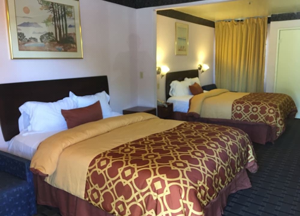 Photo of Bedroom in Westminster