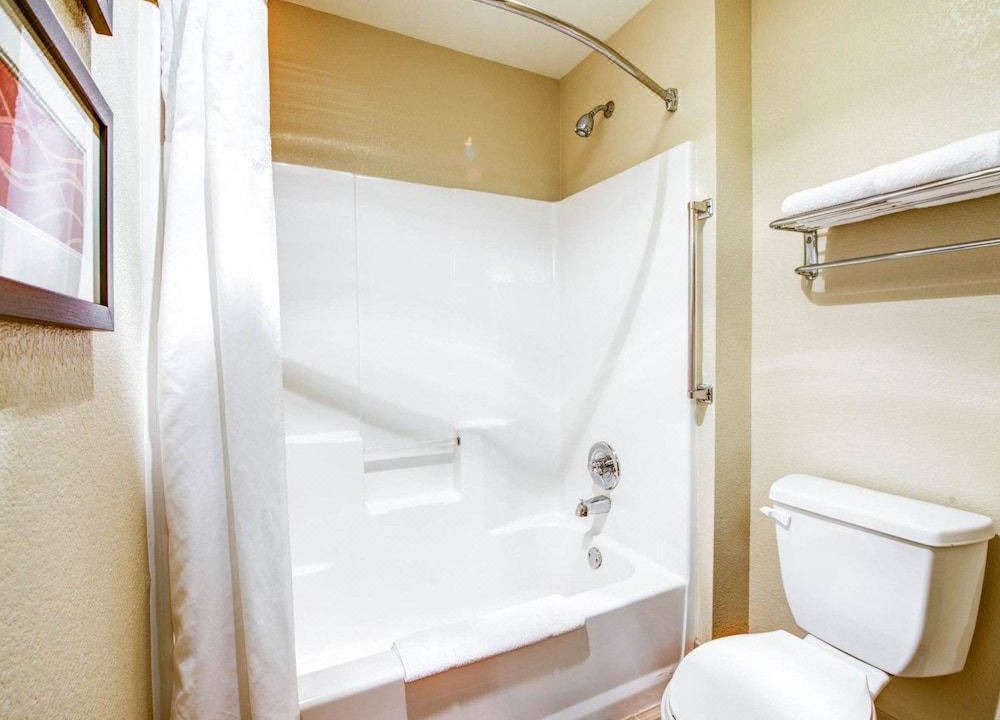 Photo of Bathroom in Fontana