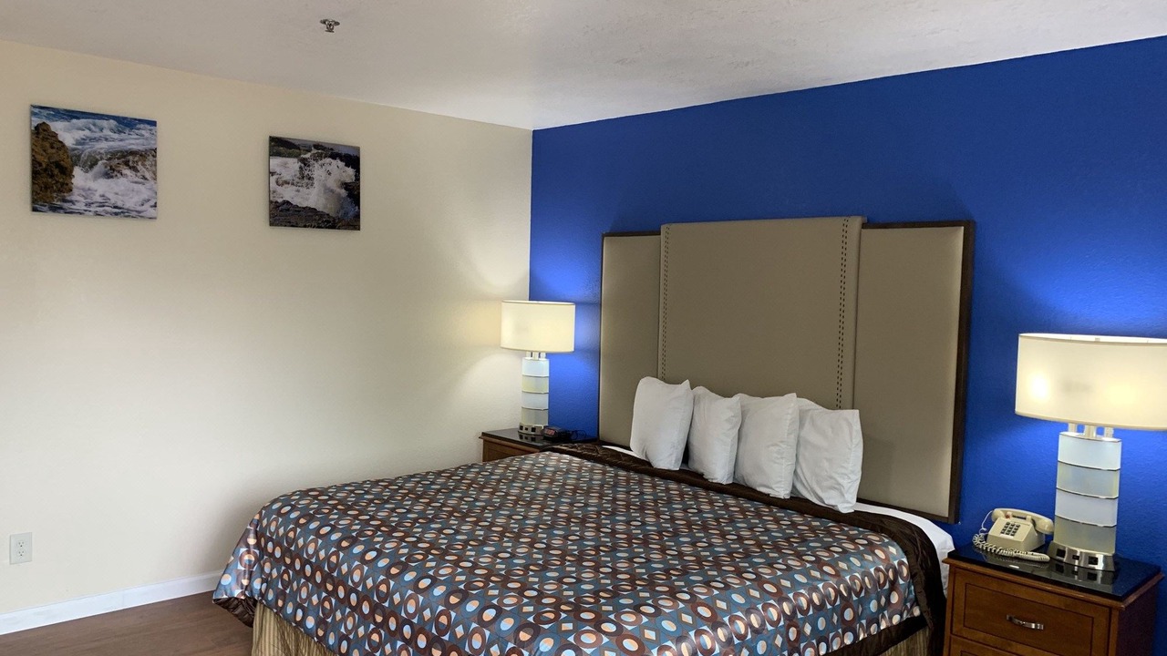 Photo of Bedroom in West Park Community