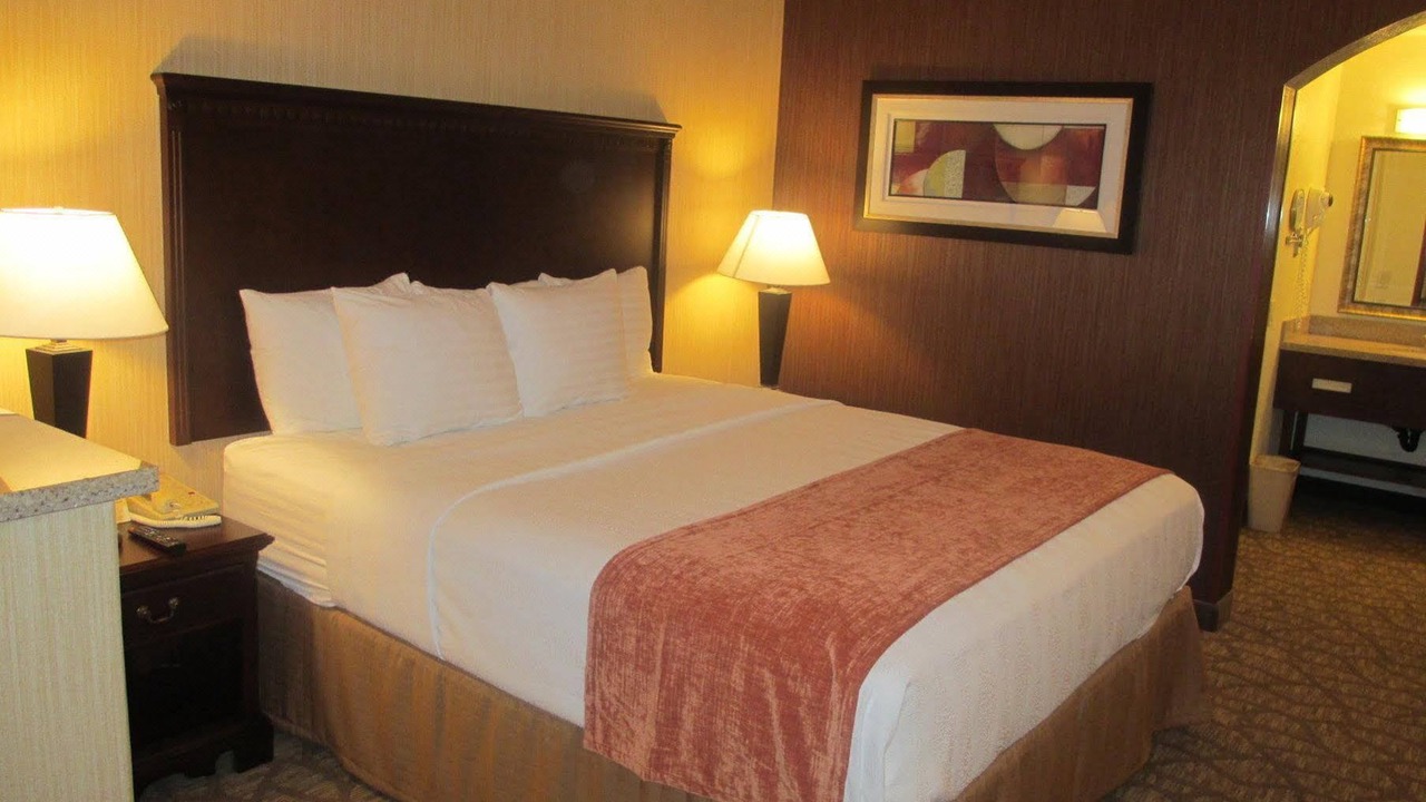Photo of Bedroom in Bonita