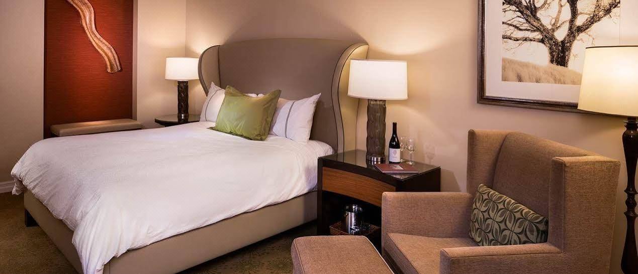 Photo of Bedroom in Solvang