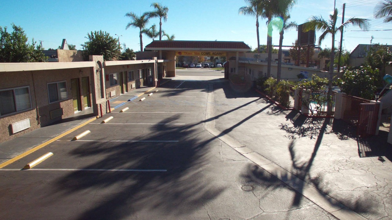 Photo of Buildings in Garden Grove