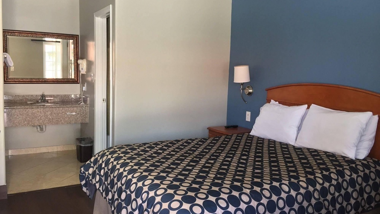 Photo of Bedroom in Brea