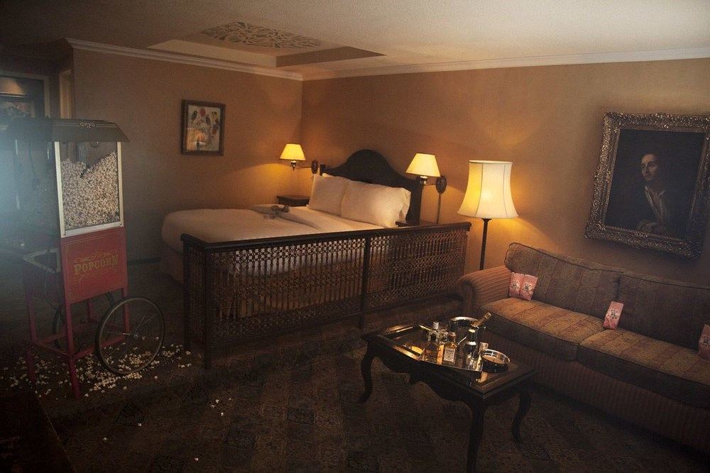 Photo of Livingroom in Norma Triangle