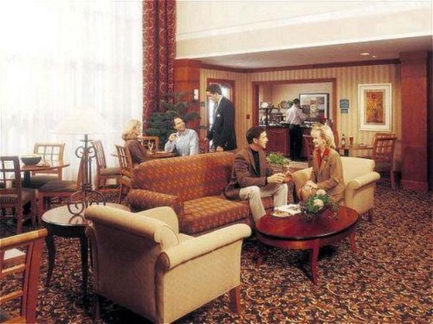 Photo of Livingroom in Lake Forest
