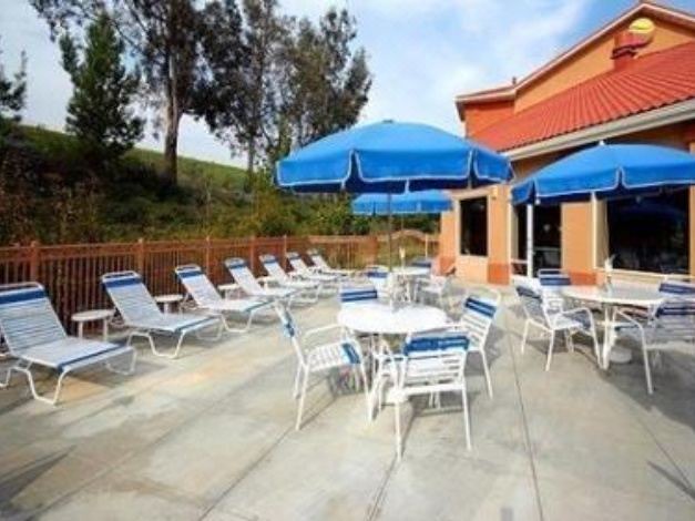 Photo of Patio Balcony in Fontana
