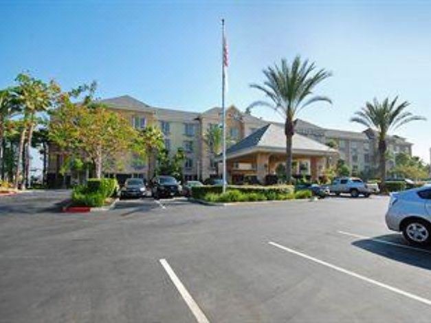 Photo of Buildings in Platinum Triangle