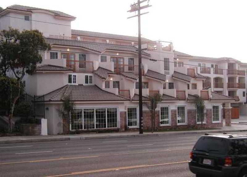 Photo of Buildings in Hermosa Beach
