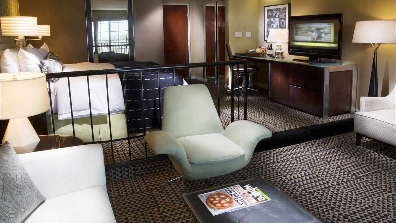 Photo of Livingroom in Norma Triangle