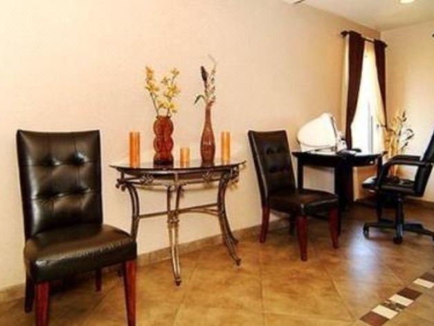 Photo of Livingroom in San Bernardino