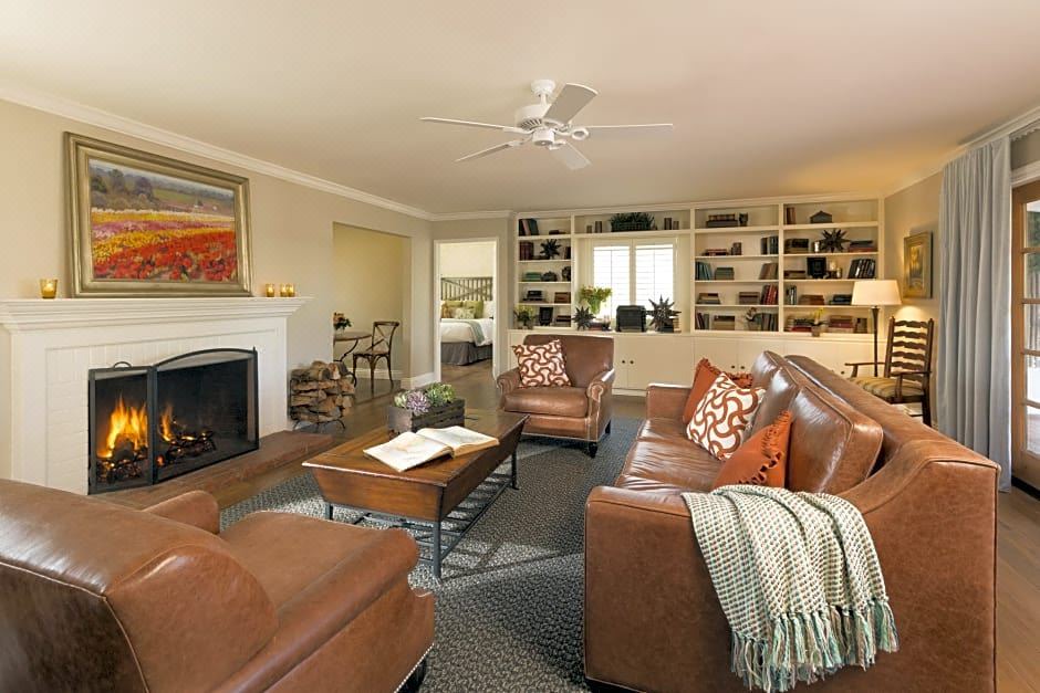 Photo of Livingroom in Covenant