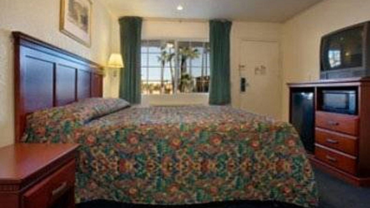 Photo of Bedroom in San Bernardino