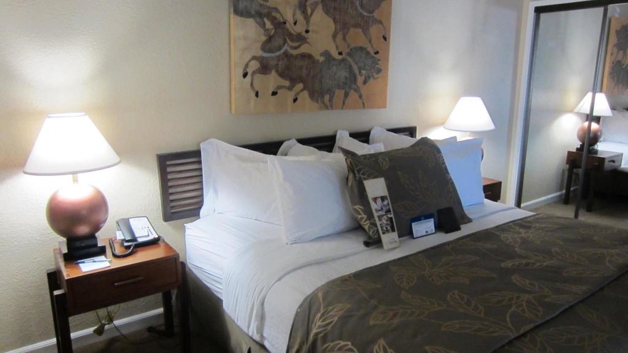 Photo of Bedroom in La Playa