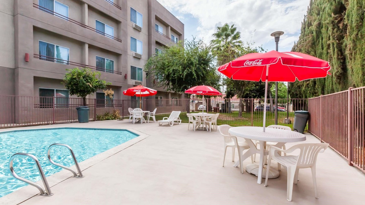 Photo of Outdoor in West Park Community