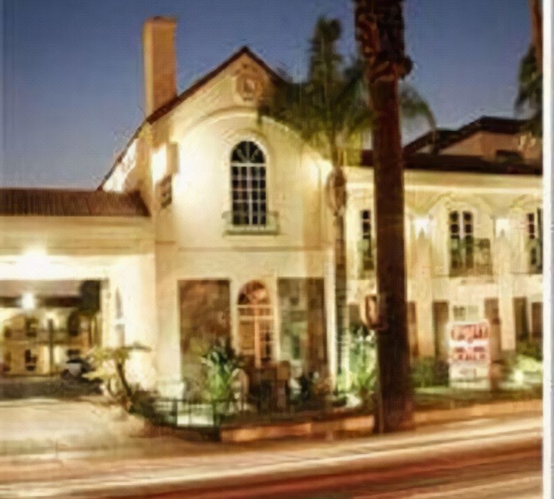 Photo of Buildings in Riverside