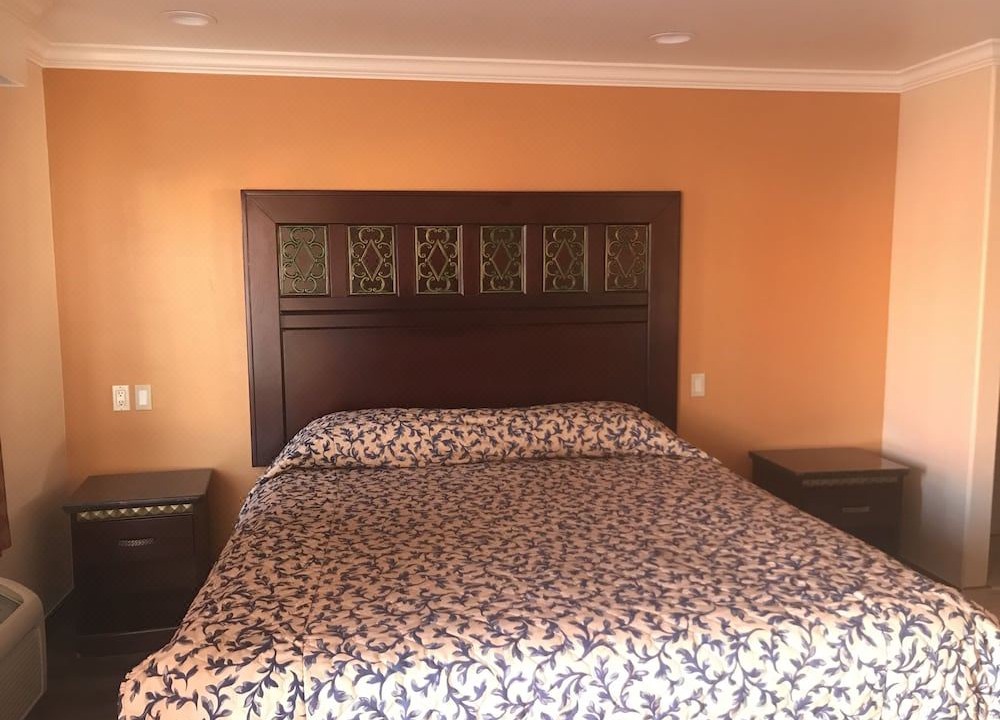 Photo of Bedroom in La Habra