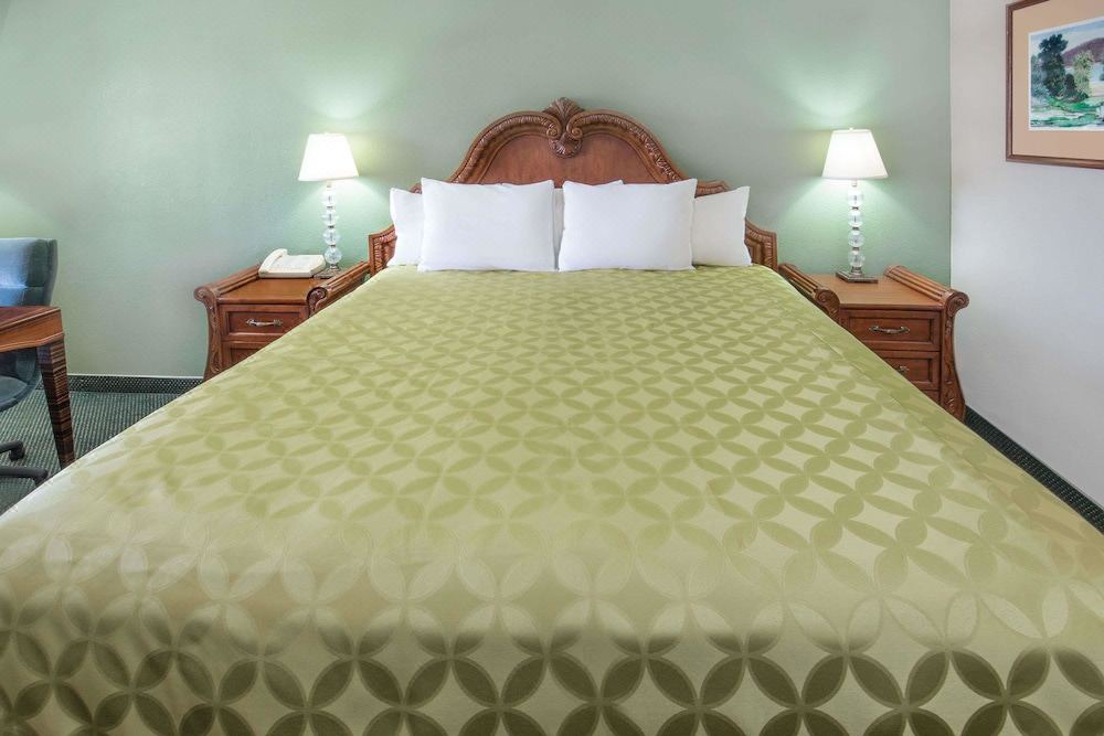 Photo of Bedroom in Ontario