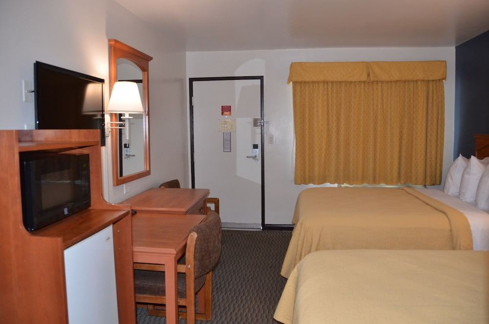 Photo of Bedroom in Ontario
