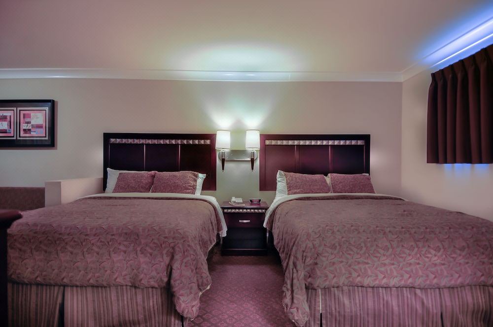 Photo of Bedroom in East Whittier