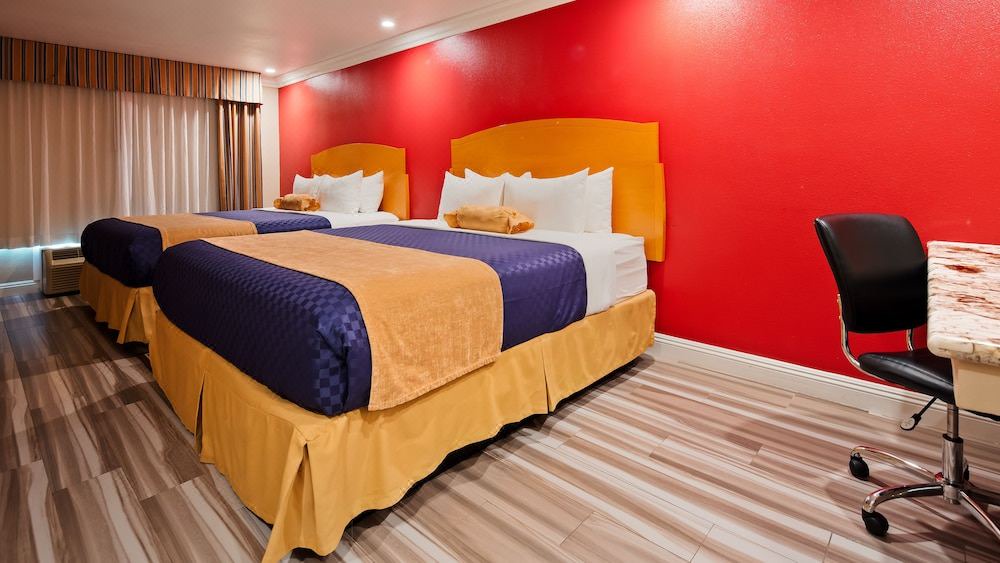Photo of Bedroom in Placentia